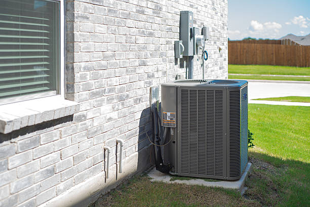 Reliable Ac Installation contractor in Yolo, CA by FH HVAC